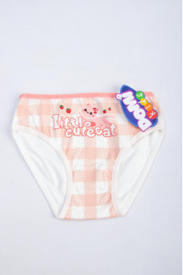 Труси для дівчаток